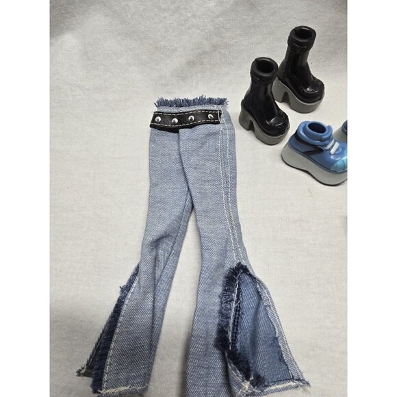 Barbie My Scene First Edition First Wave Madison Mattel- African American - Picture 2 of 15